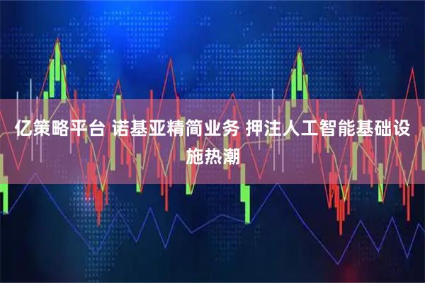 亿策略平台 诺基亚精简业务 押注人工智能基础设施热潮